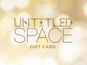 The Untitled Space Gift Card